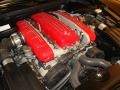  2010 612 Scaglietti F1A 5.7 Liter DOHC 48-Valve VVT V12 Engine