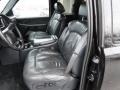 2002 Onyx Black Chevrolet Silverado 1500 LS Extended Cab 4x4  photo #10