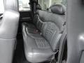 2002 Onyx Black Chevrolet Silverado 1500 LS Extended Cab 4x4  photo #11