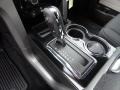 6 Speed Automatic 2011 Ford F150 FX4 SuperCab 4x4 Transmission