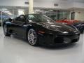 Nero (Black) - F430 Spider Photo No. 3