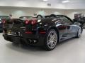 Nero (Black) - F430 Spider Photo No. 5