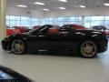 Nero (Black) - F430 Spider Photo No. 8