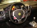 Nero (Black) - F430 Spider Photo No. 22