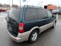 1998 Dark Teal Metallic Pontiac Trans Sport Montana  photo #5