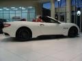 Bianco Eldorado (White) - GranTurismo Convertible GranCabrio Sport Photo No. 4