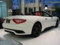 Bianco Eldorado (White) - GranTurismo Convertible GranCabrio Sport Photo No. 5