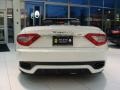 Bianco Eldorado (White) - GranTurismo Convertible GranCabrio Sport Photo No. 6