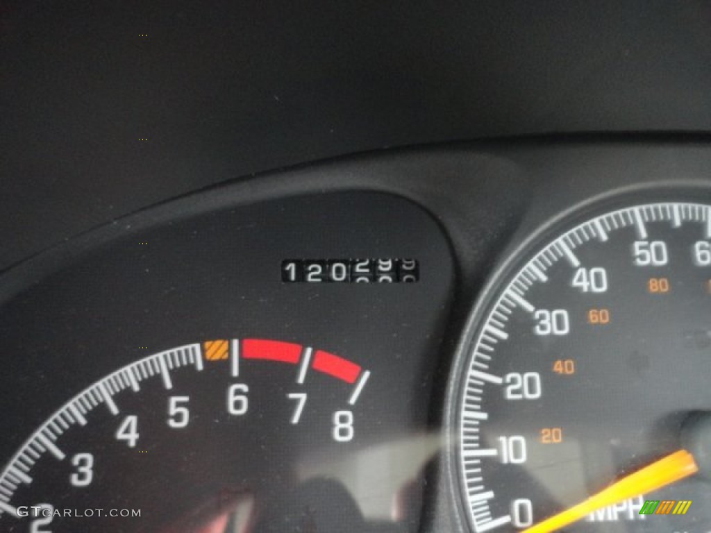 1998 Trans Sport Montana - Dark Teal Metallic / Beige photo #19