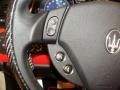 Rosso Corallo Steering Wheel Photo for 2012 Maserati GranTurismo Convertible #56848754