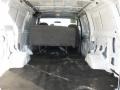 Oxford White - E Series Van E350 Super Duty Commericial Extended Photo No. 7