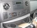 Oxford White - E Series Van E150 Cargo Photo No. 10