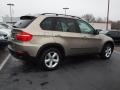 Platinum Bronze Metallic - X5 3.0si Photo No. 3