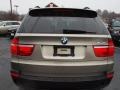 Platinum Bronze Metallic - X5 3.0si Photo No. 6