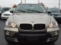 Platinum Bronze Metallic - X5 3.0si Photo No. 8