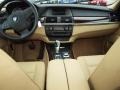 Platinum Bronze Metallic - X5 3.0si Photo No. 10