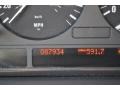 Sterling Grey Metallic - X5 3.0i Photo No. 12