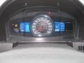 Charcoal Black Gauges Photo for 2012 Ford Fusion #56849120
