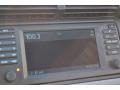 Sterling Grey Metallic - X5 3.0i Photo No. 15