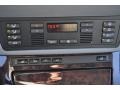Sterling Grey Metallic - X5 3.0i Photo No. 17