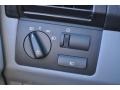Sterling Grey Metallic - X5 3.0i Photo No. 19