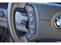 Sterling Grey Metallic - X5 3.0i Photo No. 21