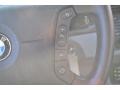 Sterling Grey Metallic - X5 3.0i Photo No. 22
