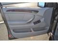 Sterling Grey Metallic - X5 3.0i Photo No. 25