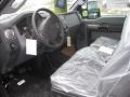 Dark Blue Pearl Metallic - F350 Super Duty XLT SuperCab 4x4 Photo No. 11