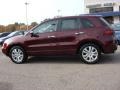 Basque Red Pearl - RDX SH-AWD Technology Photo No. 3