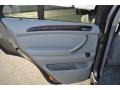 Sterling Grey Metallic - X5 3.0i Photo No. 28
