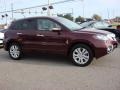 Basque Red Pearl - RDX SH-AWD Technology Photo No. 6