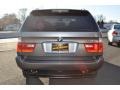 Sterling Grey Metallic - X5 3.0i Photo No. 33