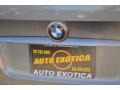 Sterling Grey Metallic - X5 3.0i Photo No. 35