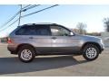Sterling Grey Metallic - X5 3.0i Photo No. 36