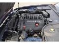 2002 Jaguar XJ 4.0 Liter DOHC 32 Valve V8 Engine Photo