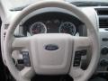 Stone Steering Wheel Photo for 2012 Ford Escape #56849390
