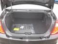 Charcoal Black Trunk Photo for 2012 Ford Fusion #56849468