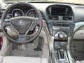 Parchment Dashboard Photo for 2009 Acura TL #56849654