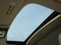 2009 Acura TL Parchment Interior Sunroof Photo