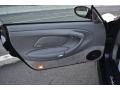 Graphite Grey Door Panel Photo for 2002 Porsche 911 #56849843