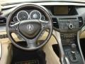 Parchment Dashboard Photo for 2010 Acura TSX #56849913