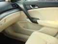 2010 Premium White Pearl Acura TSX Sedan  photo #26
