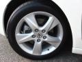 2010 Acura TSX Sedan Wheel