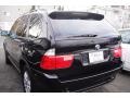Jet Black - X5 3.0i Photo No. 4