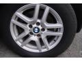 Jet Black - X5 3.0i Photo No. 7