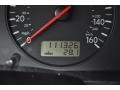 Indigo Blue Pearl - Passat GLX V6 4Motion Sedan Photo No. 10