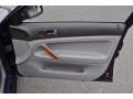 Gray Door Panel Photo for 2001 Volkswagen Passat #56850308