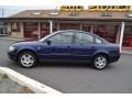 Indigo Blue Pearl - Passat GLX V6 4Motion Sedan Photo No. 19