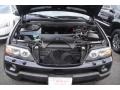 Jet Black - X5 3.0i Photo No. 28